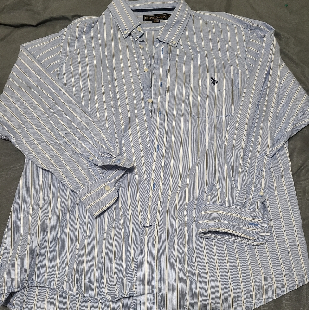 US POLO ASSN  XXL